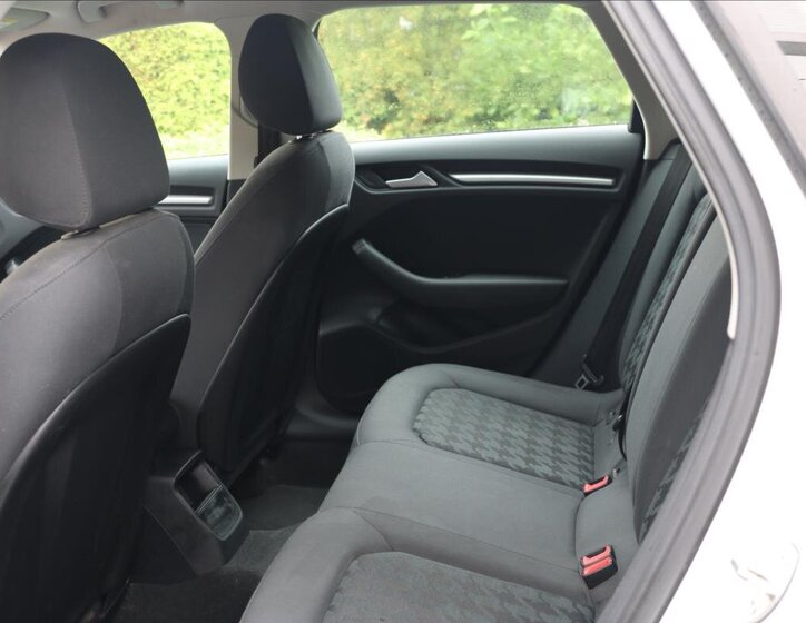 Audi A3 Hatchback 1,6 l 81 kw