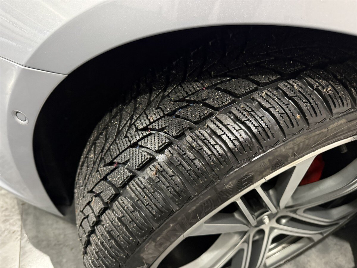 Audi A7 Ostatní 3,0 l 236 kw