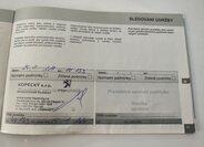 Peugeot 2008 SUV / Terénní 1,2 l 81 kw