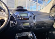 Hyundai ix35 SUV / Terénní 1,6 l 99 kw
