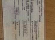 Fiat 500 Hatchback 0,0 0