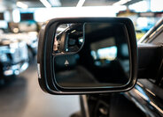 Dodge RAM Pick-up 6,2 l 523 kw