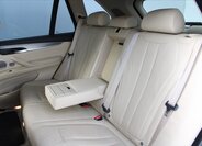 BMW X5 SUV 3,0 l 190 kw