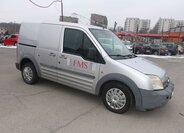 Ford Transit Connect Pick-up 1,8 l 66 kw