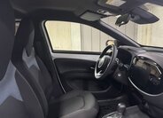 Toyota Aygo Hatchback 1,5 l 53 kw