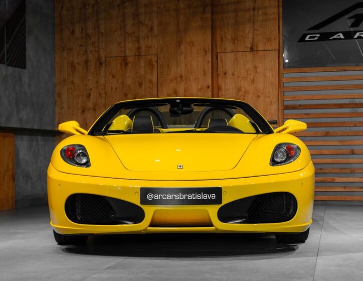 Ferrari F430 7