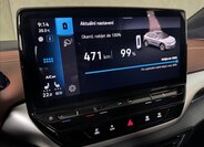 Volkswagen ID.4 SUV / Terénní 0,0 150 kw