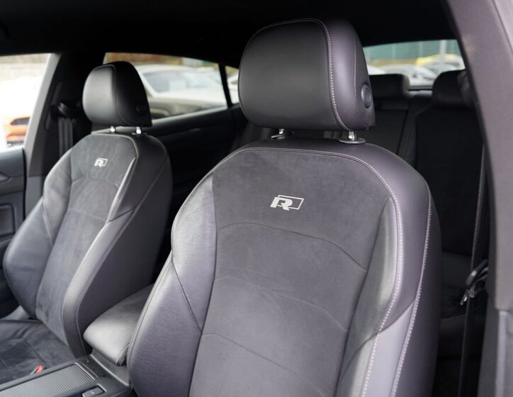 Volkswagen Arteon 23