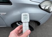 Hyundai ix20 MPV 1,4 l 66 kw