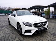 Mercedes-Benz Třídy E 12