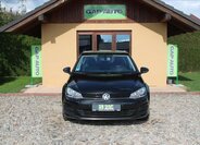 Volkswagen Golf 2