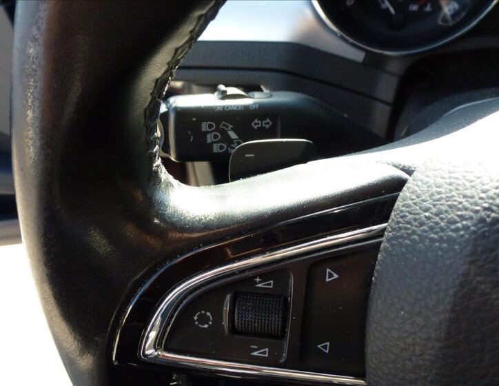 Škoda Superb Kombi 2,0 l 125 kw