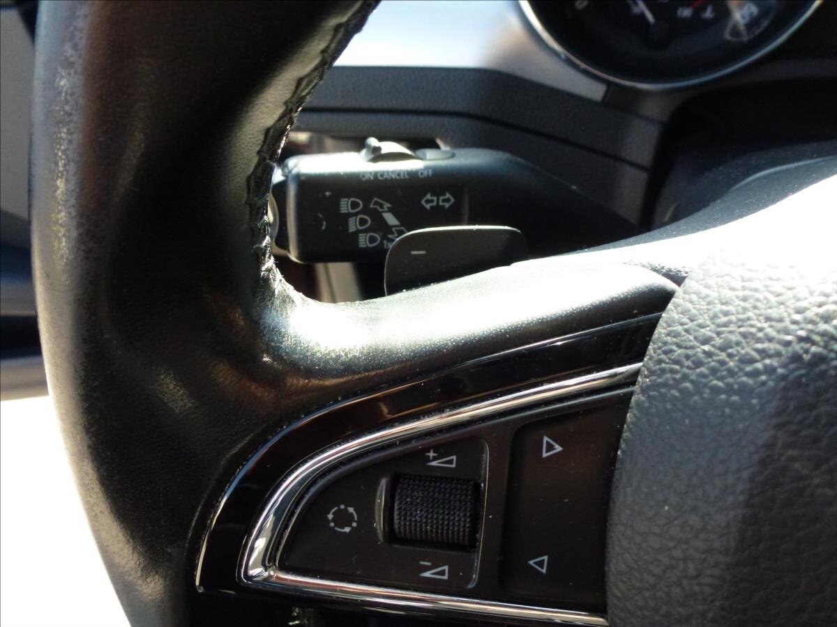 Škoda Superb Kombi 2,0 l 125 kw