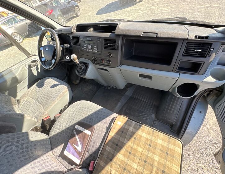 Ford Transit 21