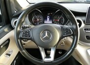 Mercedes-Benz Třídy V Ostatní 2,1 l 140 kw