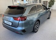 KIA Ceed Kombi 1,5 l 103 kw
