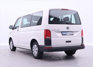 Volkswagen Transporter Kombi 2,0 l 81 kw