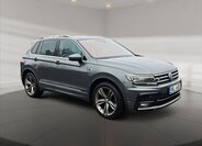 Volkswagen Tiguan SUV 2,0 l 110 kw