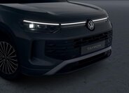 Volkswagen Tayron SUV 1,5 l 110 kw