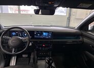 Hyundai Tucson SUV / Terénní 1,6 l 117 kw