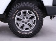 Jeep Wrangler SUV 2,8 l 147 kw