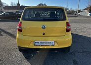 Volkswagen Fox Hatchback 1,2 l 40 kw