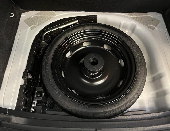 Škoda Karoq SUV 1,5 l 110 kw