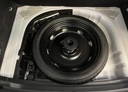 Škoda Karoq SUV 1,5 l 110 kw