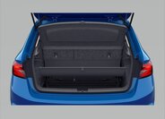 Škoda Fabia Hatchback 999,0 70 kw