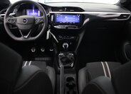 Opel Corsa Hatchback 1,2 l 55 kw