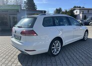 Volkswagen Golf Kombi 2,0 l 110 kw