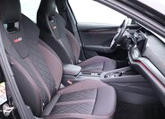 Škoda Octavia Kombi 2,0 l 147 kw