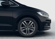 Volkswagen Touran MPV 1,5 l 110 kw