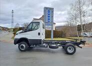 Iveco Daily 1