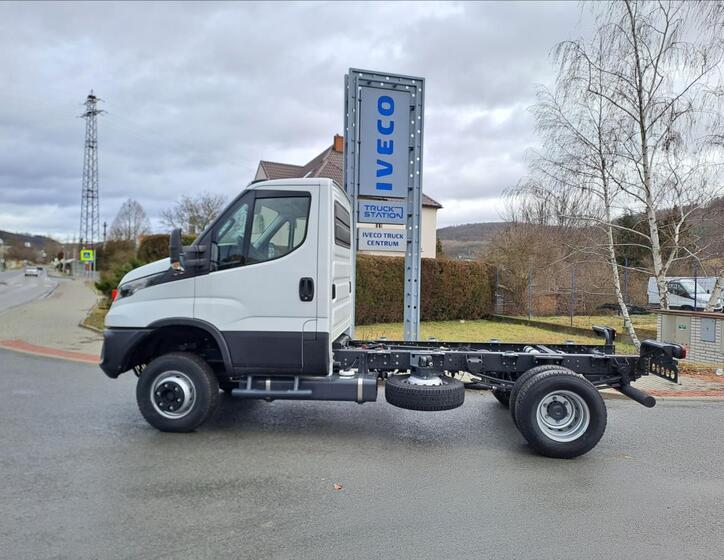 Iveco Daily 1