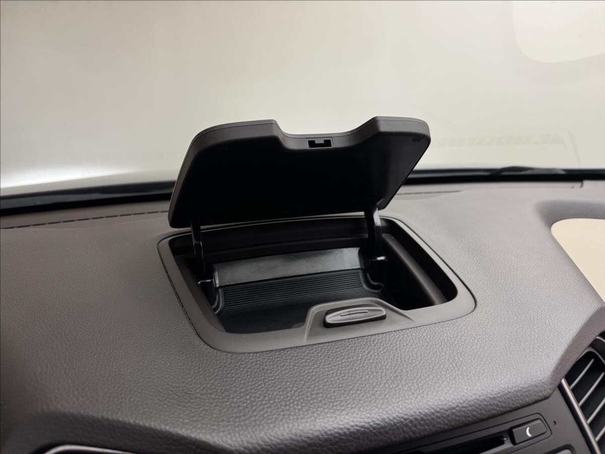 Hyundai Santa Fe SUV / Terénní 2,2 l 147 kw