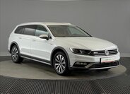 Volkswagen Passat Kombi 2,0 l 140 kw