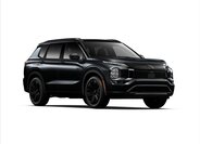 Mitsubishi Outlander SUV / Terénní 2,4 l 225 kw