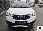 Opel Ostatní SUV 1,2 l 81 kw
