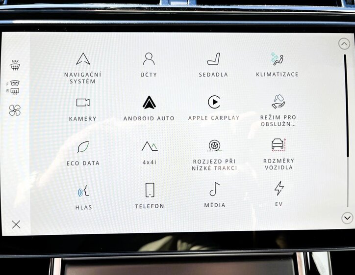 Land Rover Range Rover Velar 21