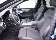 Audi A6 Kombi 3,0 l 180 kw