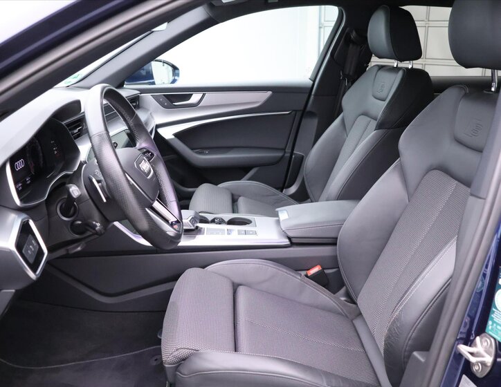 Audi A6 Kombi 3,0 l 180 kw