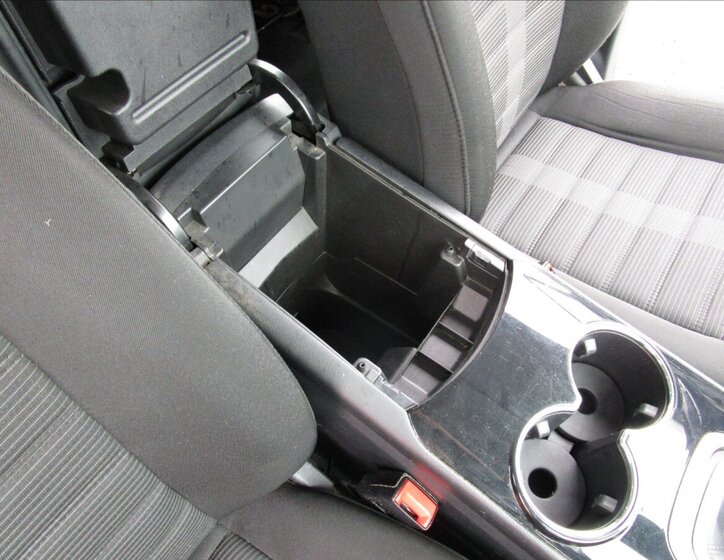 Ford Galaxy MPV 1,5 l 121 kw