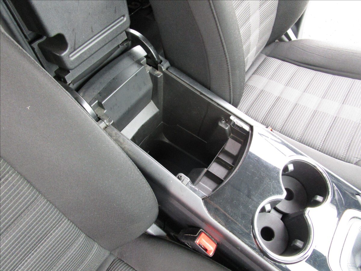 Ford Galaxy MPV 1,5 l 121 kw