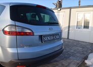 Ford S-MAX MPV 2,0 l 107 kw