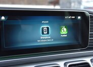 Mercedes-Benz GLE 38