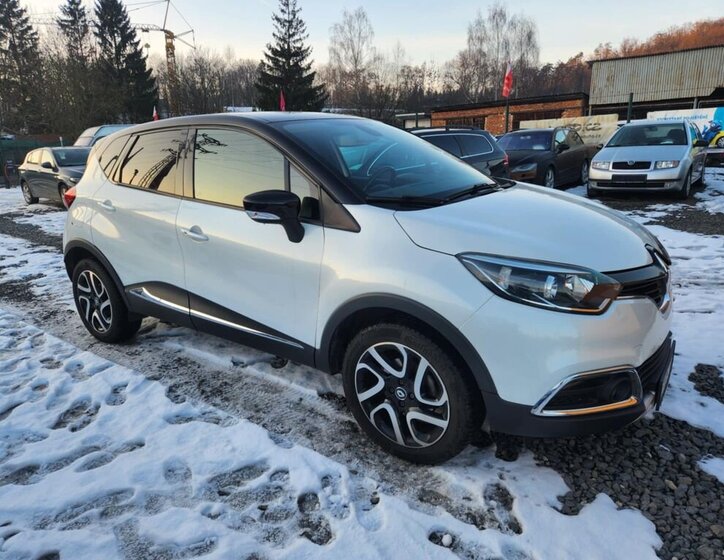 Renault Captur 13