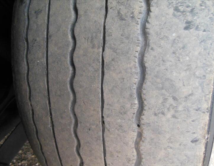 Mercedes-Benz Ostatní 7