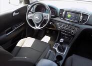 KIA Sportage 34