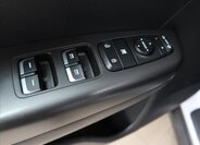 KIA Sportage SUV 1,6 l 100 kw